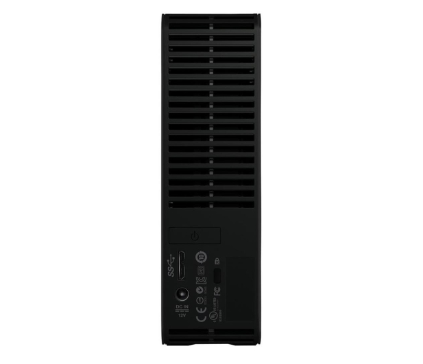 WD Elements Desktop 20TB USB 3.2 Gen. 1 Czarny - 1275195 - zdjęcie 5